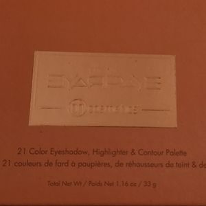 ItsmyRayRay bh cosmetics palette